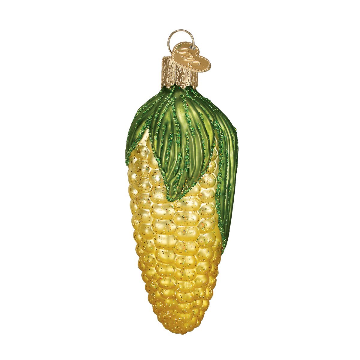 Ear of corn christmas ornament Clearance