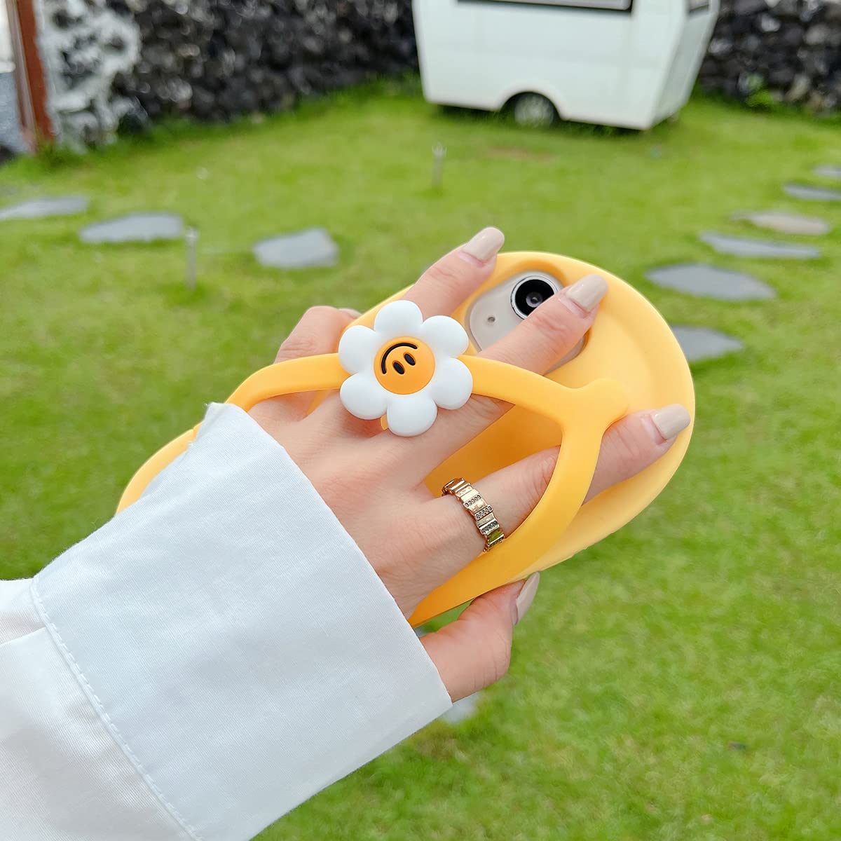 Amazon.com: Yatchen Kawaii Phone Cases Apply to iPhone 15,Cute
