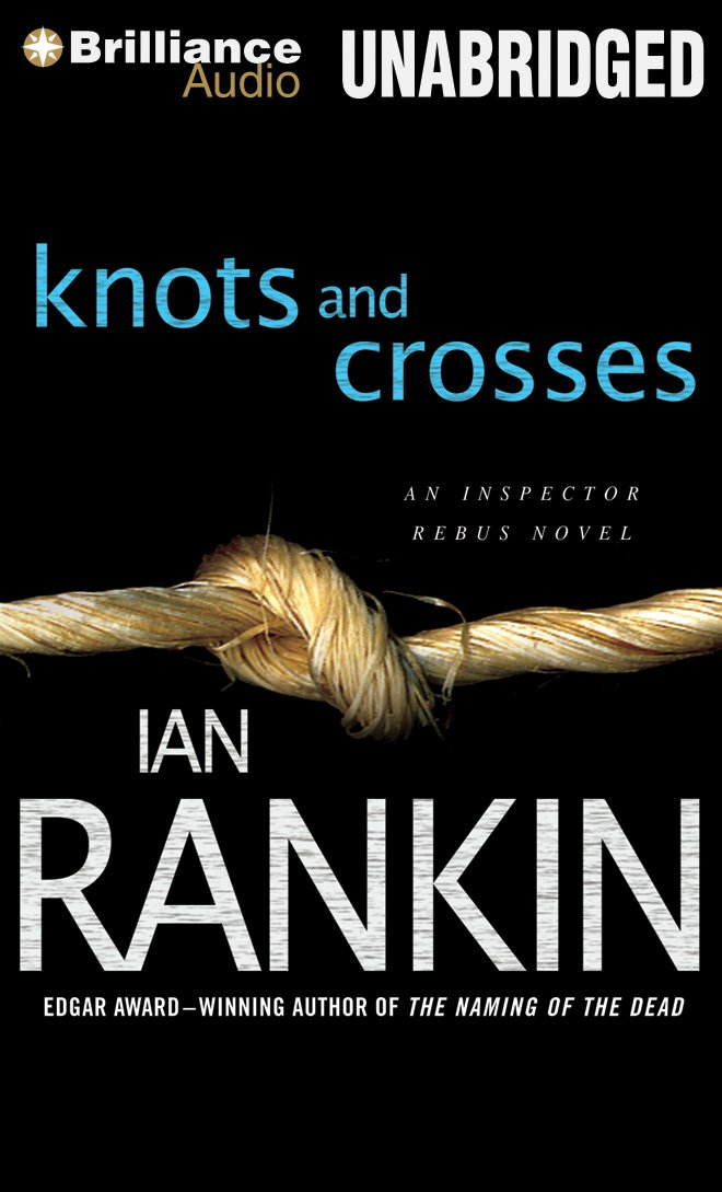Buy Knots and Crosses (Inspector Rebus) — BookShops.in