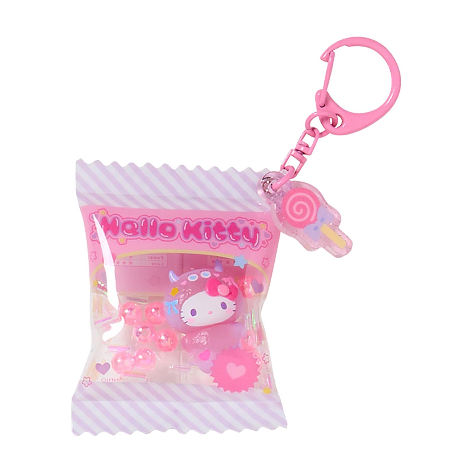 サンリオ シークレットキーホルダー カラフルポップモンスター 未開封 コンプ Amazon.co.jp: サンリオ(SANRIO) シークレットキーホルダー（カラフル