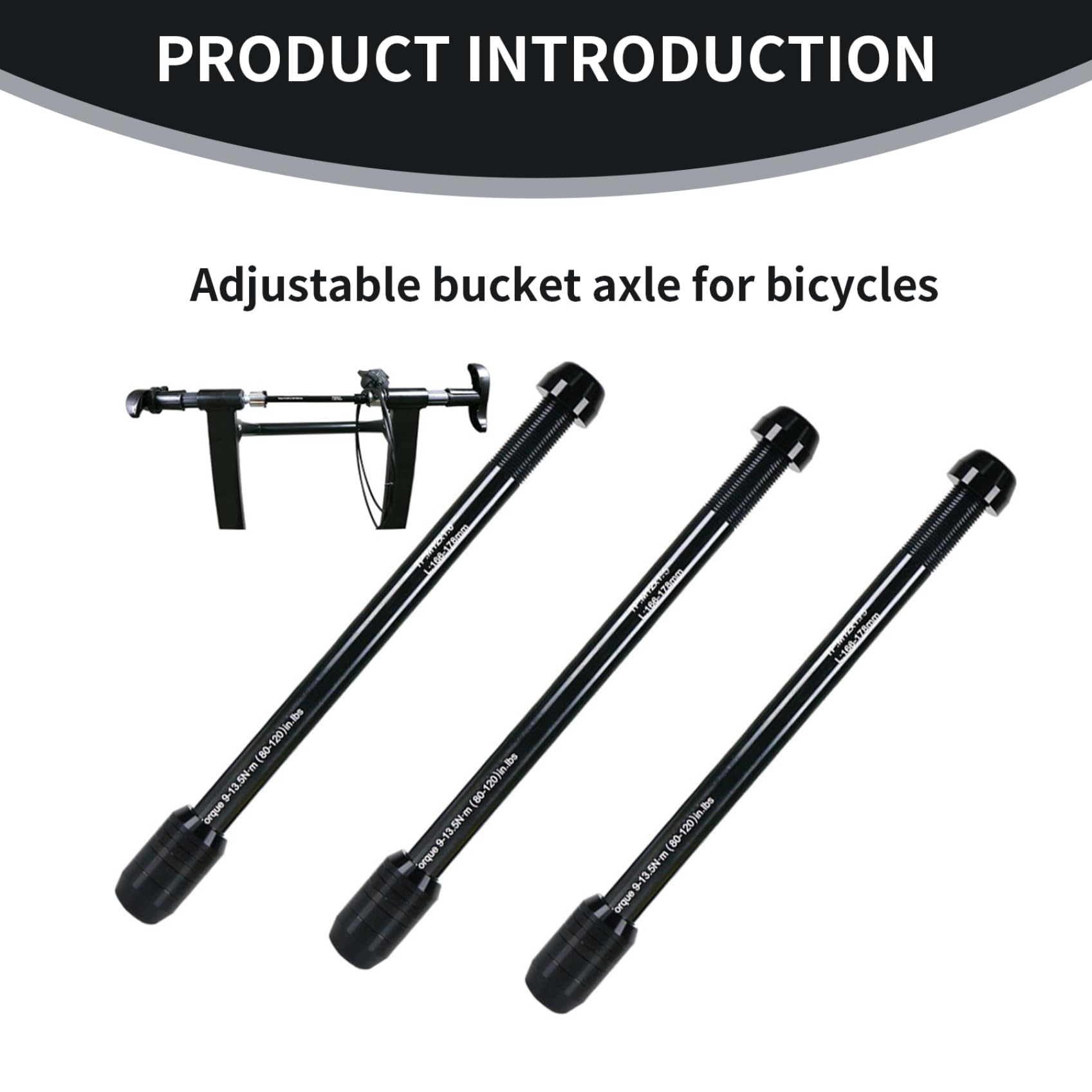 POPETPOP Cycling Flags Set 2 Pack Rear Bike Flags Reflective Flag Poles Bike Safety Flags for Cycling Decor Blue