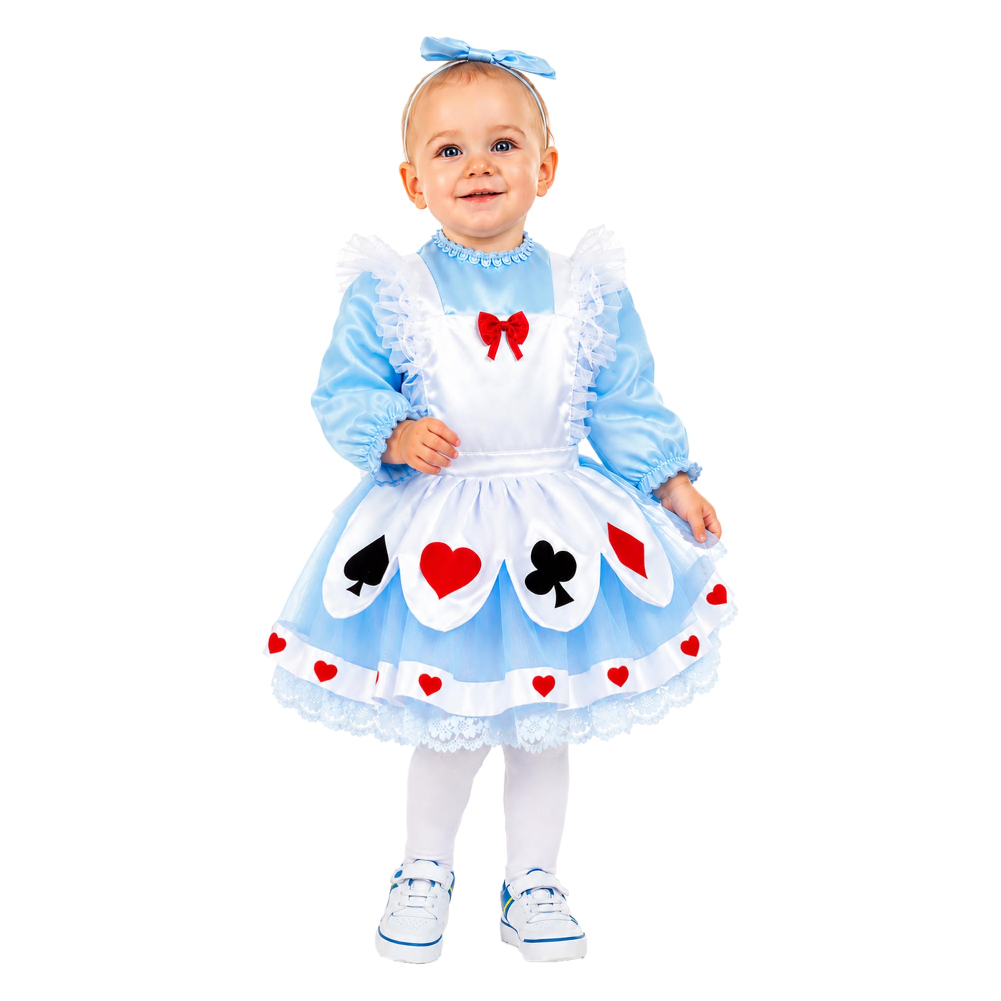 Pegasus costume alice lusso vestito carnevale