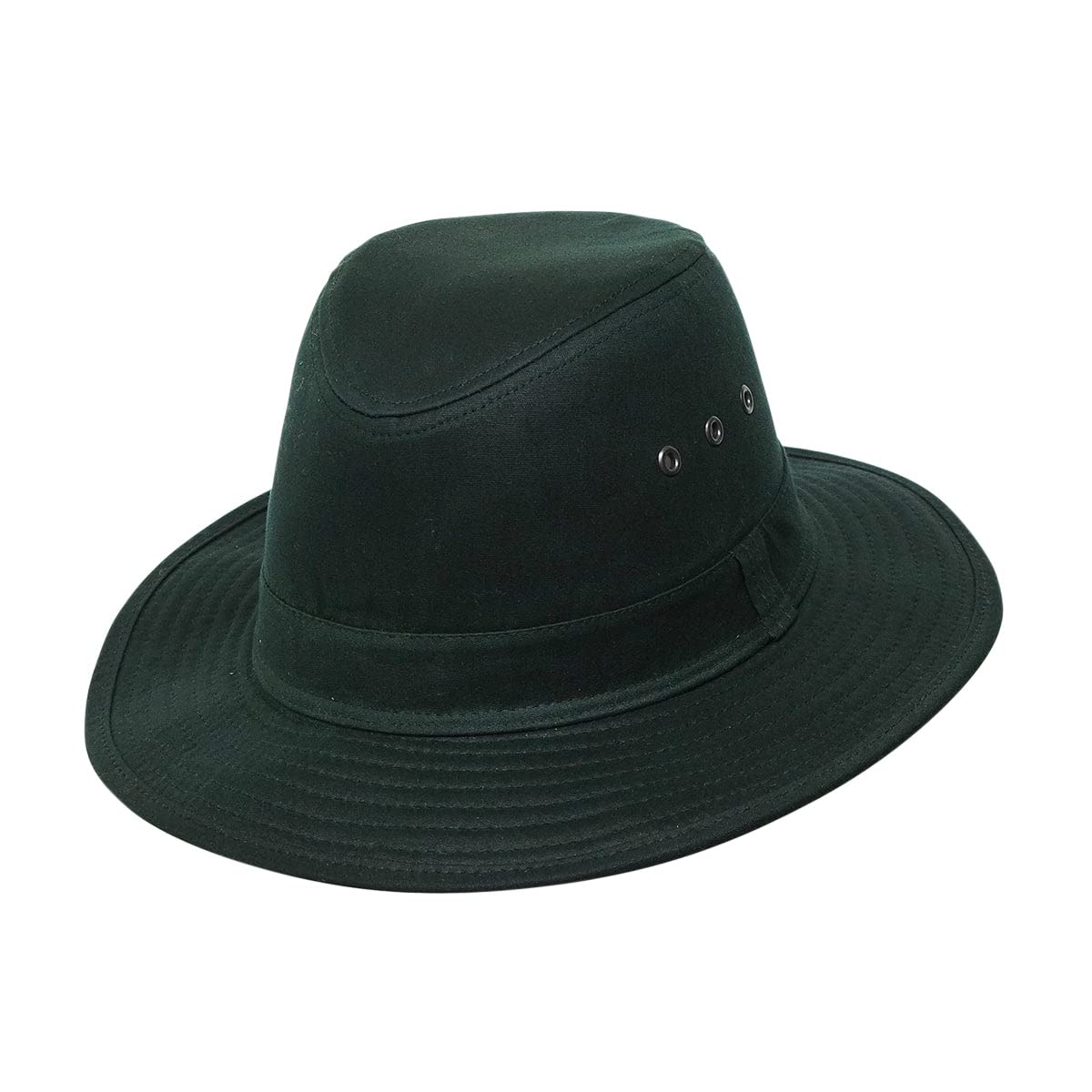 Chapeau huilé