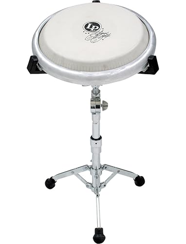 Latin Percussion Compact Conga, 11.75-inch