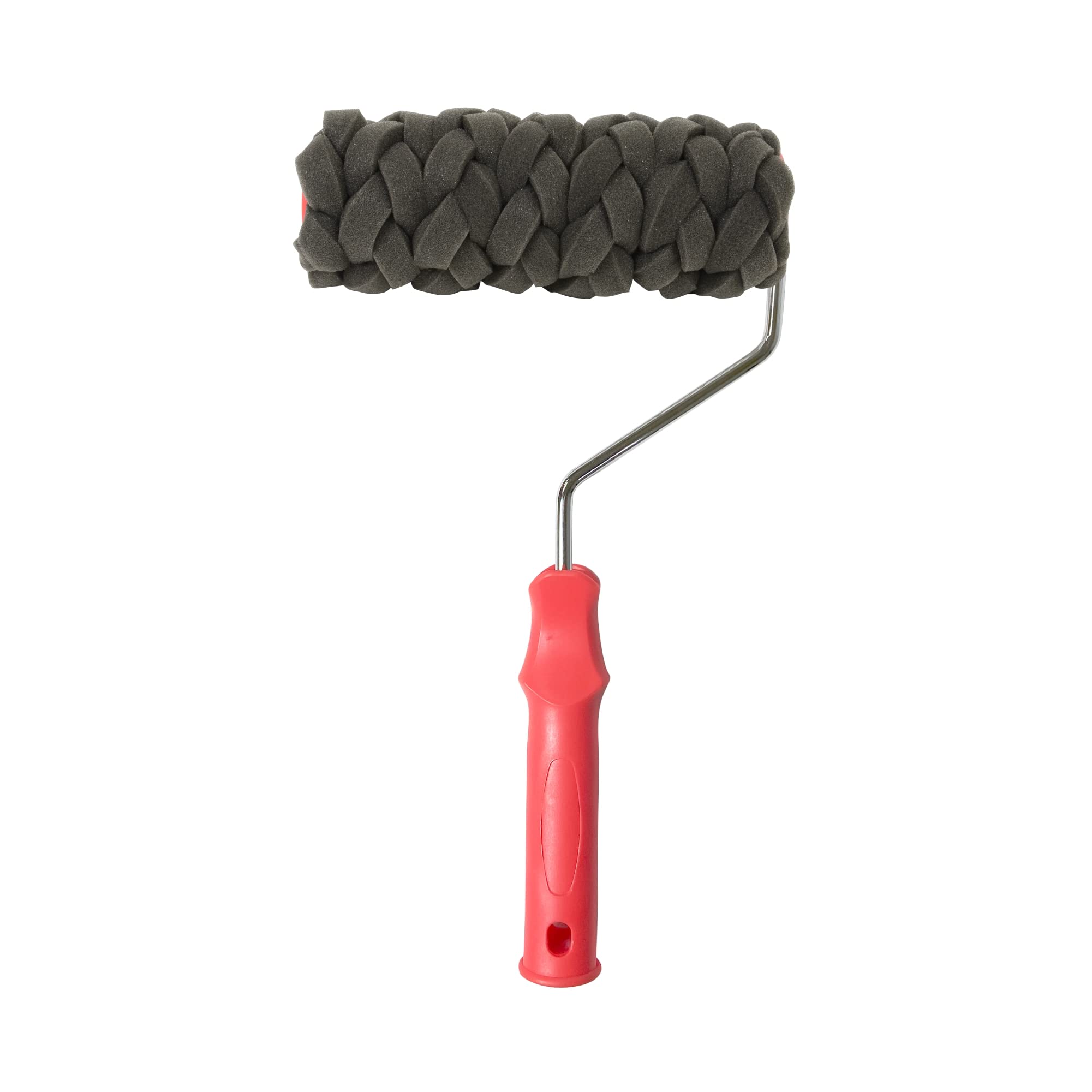 Hanroy 7" Sponge Twining Paint Roller
