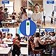 MomMed Fieberthermometer kontaktlos, Fieberthermometer Stirn Baby und Erwachsene, Infrarot Thermometer Fieber mit LCD-Display, Ein fieberthermometer digital mit Fieberalarm und Speicherrückruffunktion