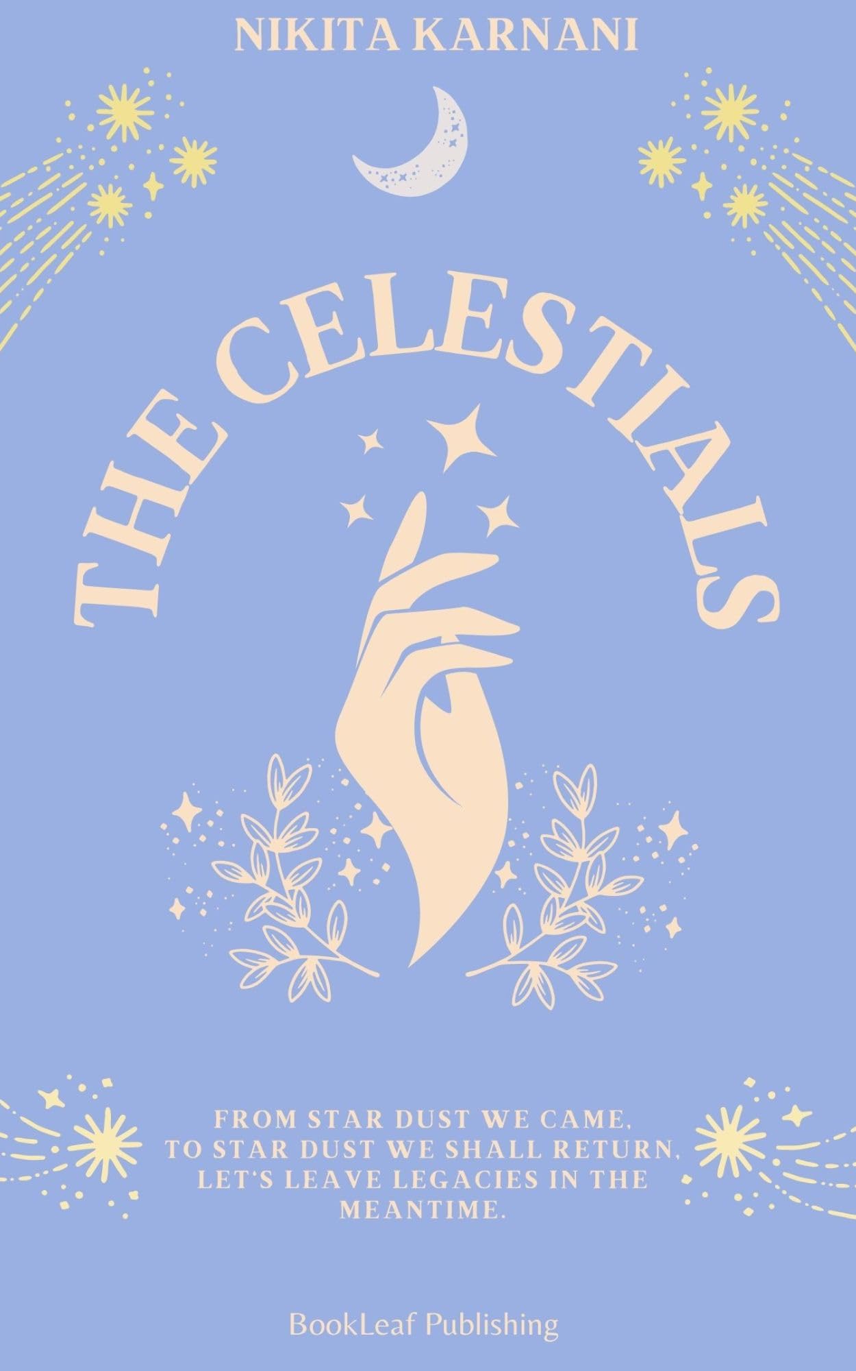The Celestials