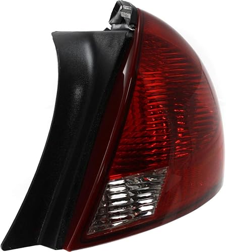 Miniatura 3 de KarParts360: Para Ford Taurus Conjunto de luz trasera 2003 lado del pasajero | FO2801154