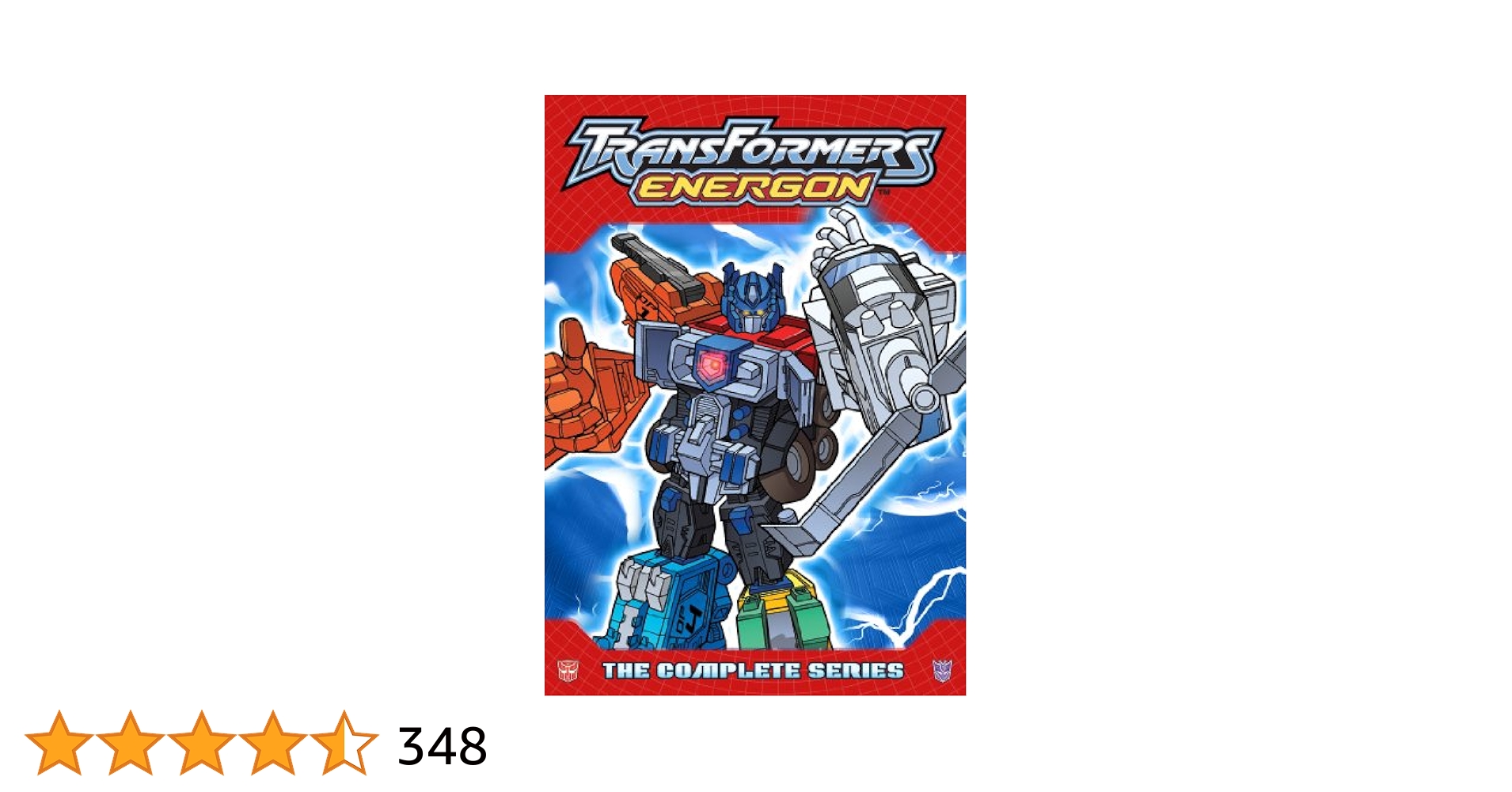 その他 Transformers: Energon Ultimate Collection [DVD] Transformers: Energon Ultimate Collection [DVD] [Region 1