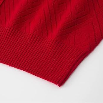 エルメネジルド　ゼニア　カシミヤ　100% ジップアップ カーディガン　赤 エルメネジルド ゼニア カシミヤ 100% ジップアップ カーディガン 赤