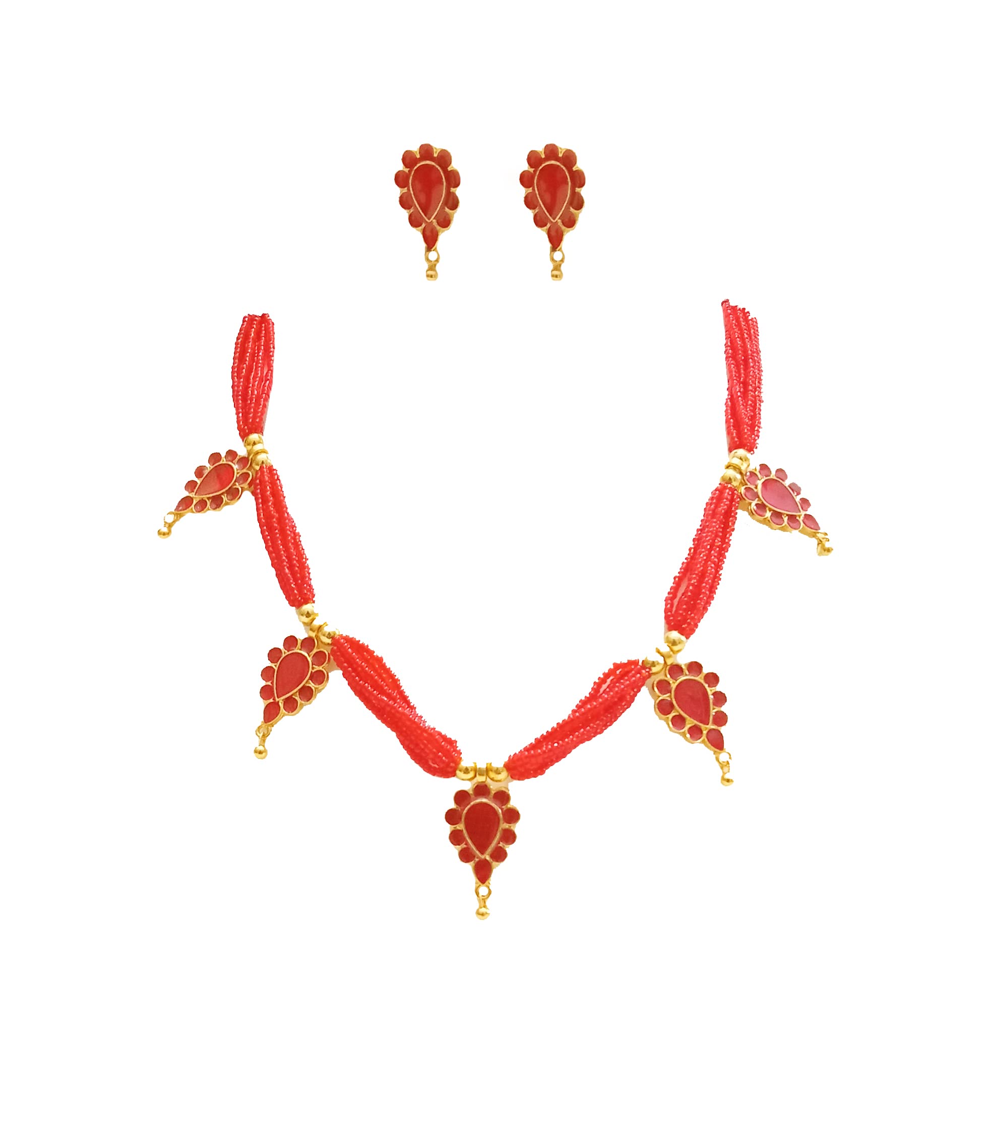 BALAJI GOLD Assamese Traditional Jewellery ||Assamese Jewllerry For Women And Girls 2041 (B0BW75MN1W) Amazon Price History, Amazon Price Tracker