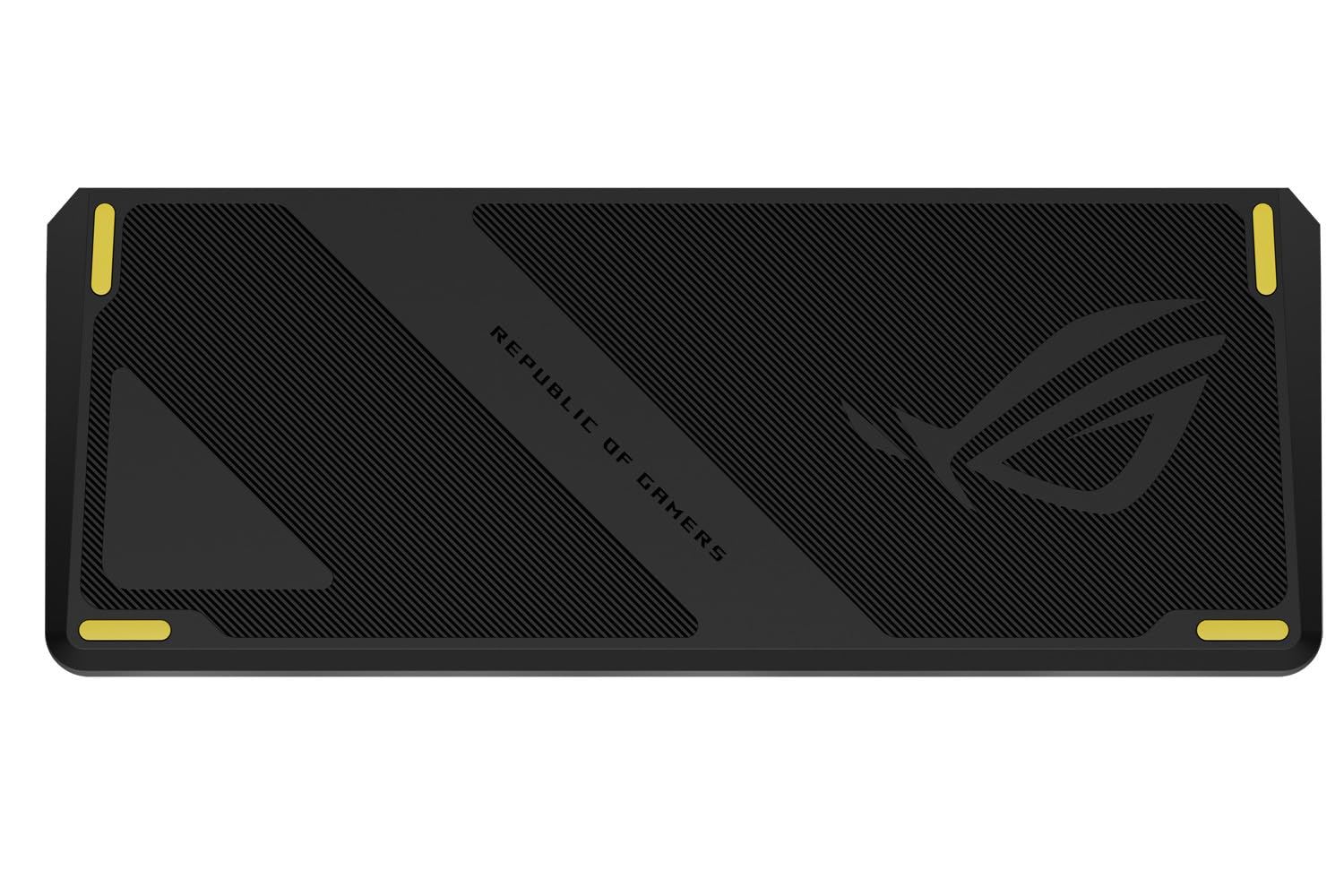 ASUS - Clavier Gaming ROG Falchion ACE HFX ZywOo Edition – AZERTY