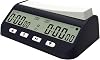 Chess Clock Professional Portable Digital Chess Board Competition Countdown Game Electronic Alarm Timer Digital Clock Timer