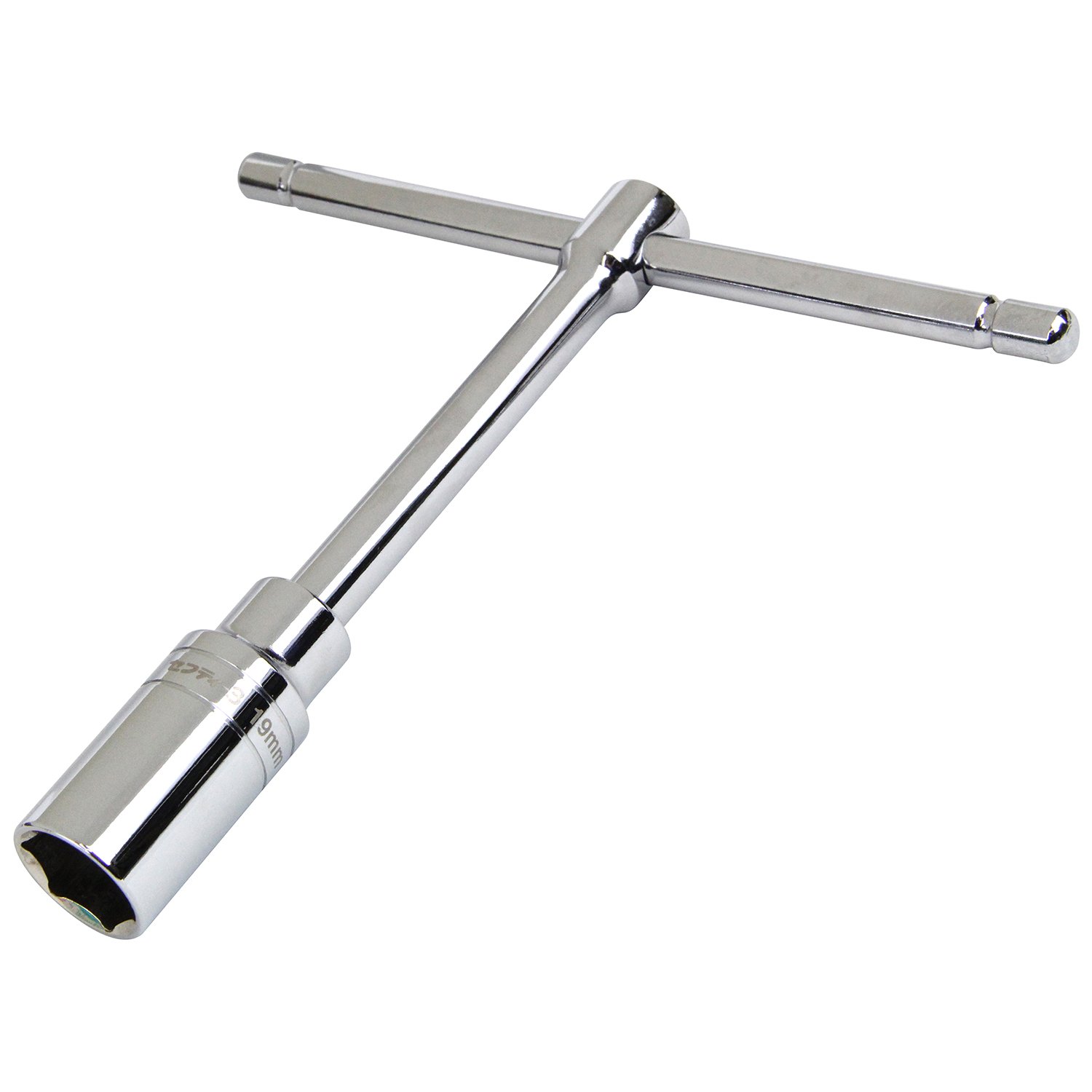 Amazon | セフティー3(Safety-3) 農機具用 プラグレンチ 19mm | 草刈機