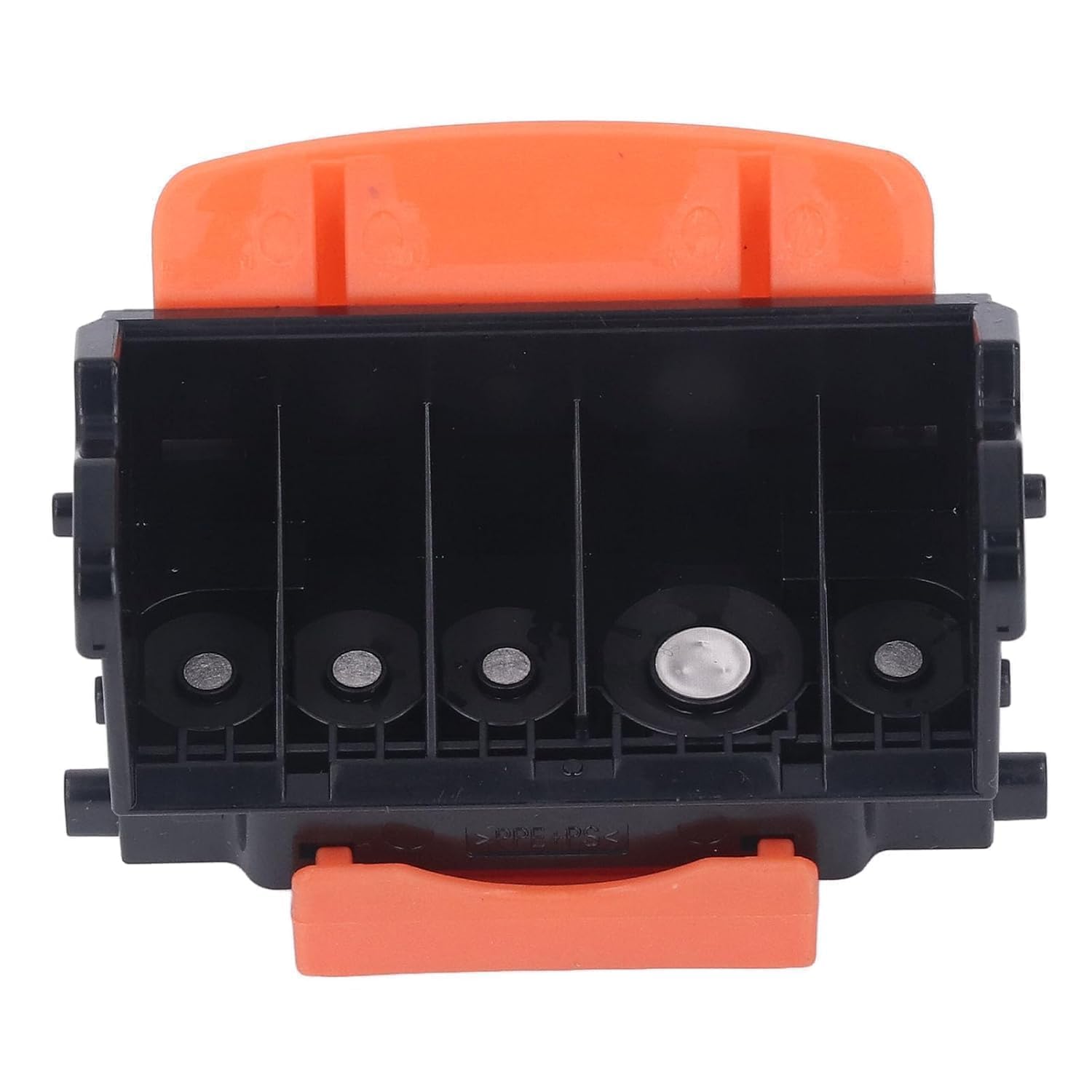 Sostituzione Testina di Stampa, Stampa Chiara e Materiale UPVC, Compatibile con QY6 0073, IP3600, IP3680, MP540, MP545, MP550, Facile Installare per Casa, Ufficio,