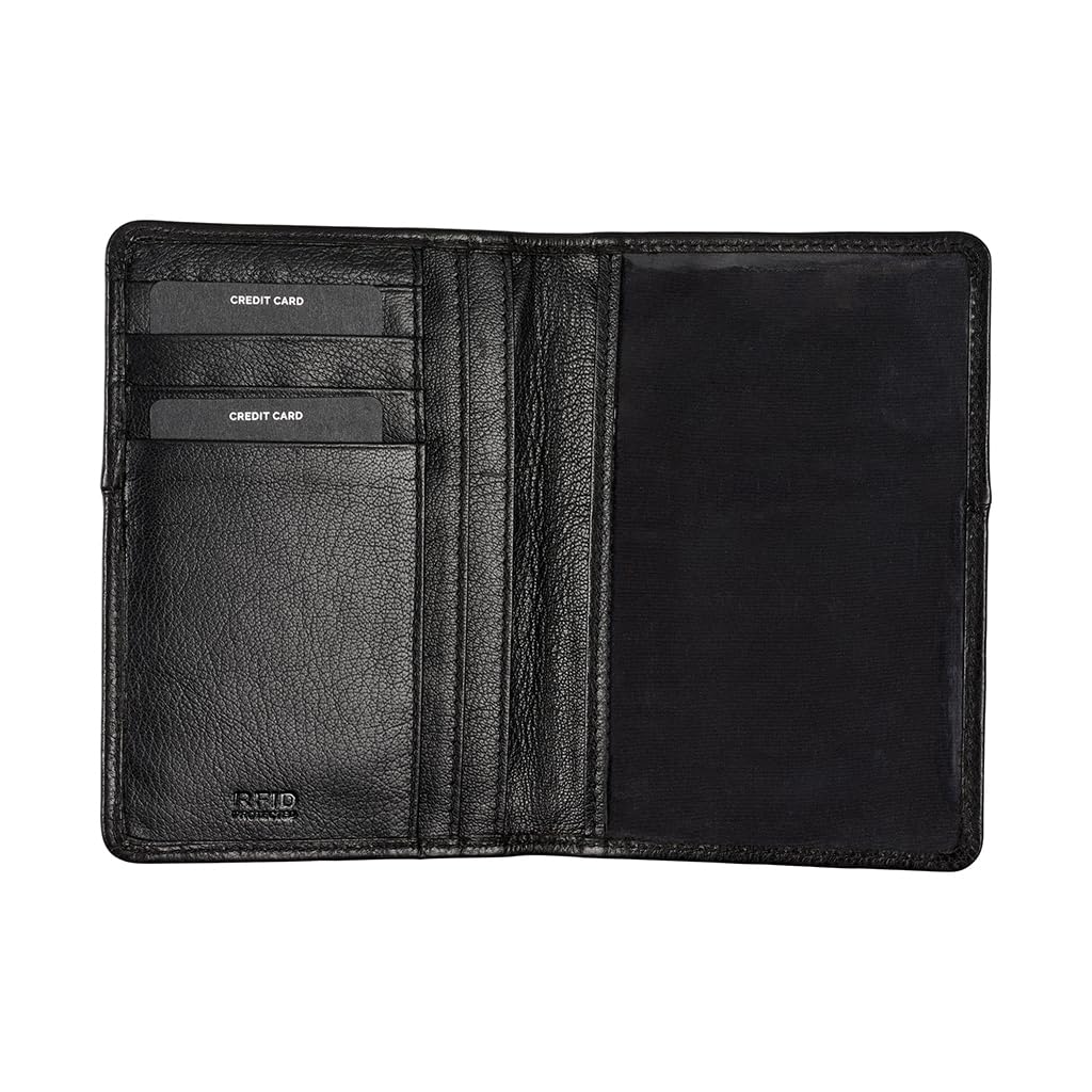Burkely DOC HOLDER Kobiety Natural Norah Document Holder