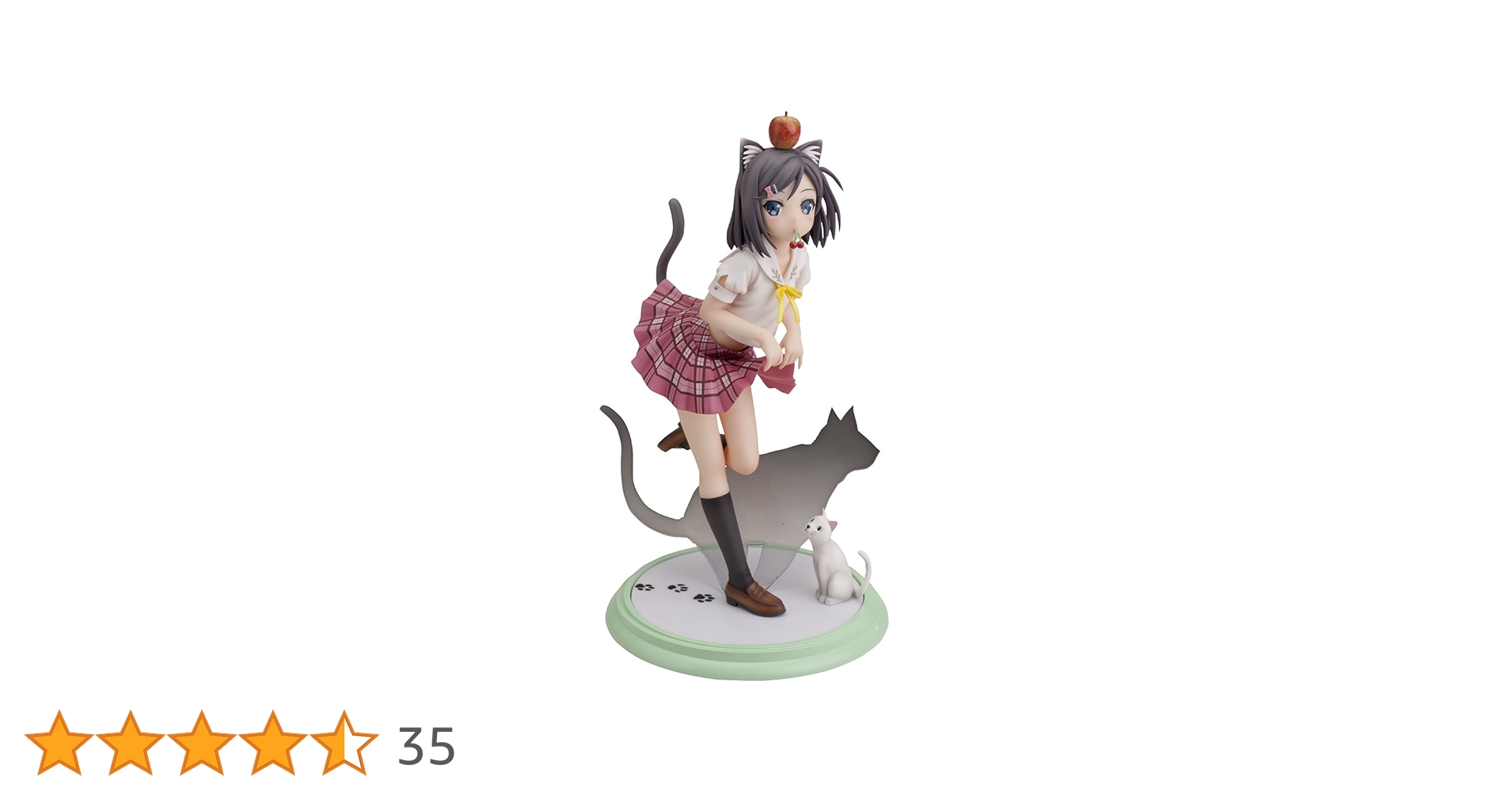 コトブキヤ 変態王子と笑わない猫。 筒隠月子 1/8 完成品フィギュア Amazon | 変態王子と笑わない猫。 筒隠月子 (1/8スケール PVC製