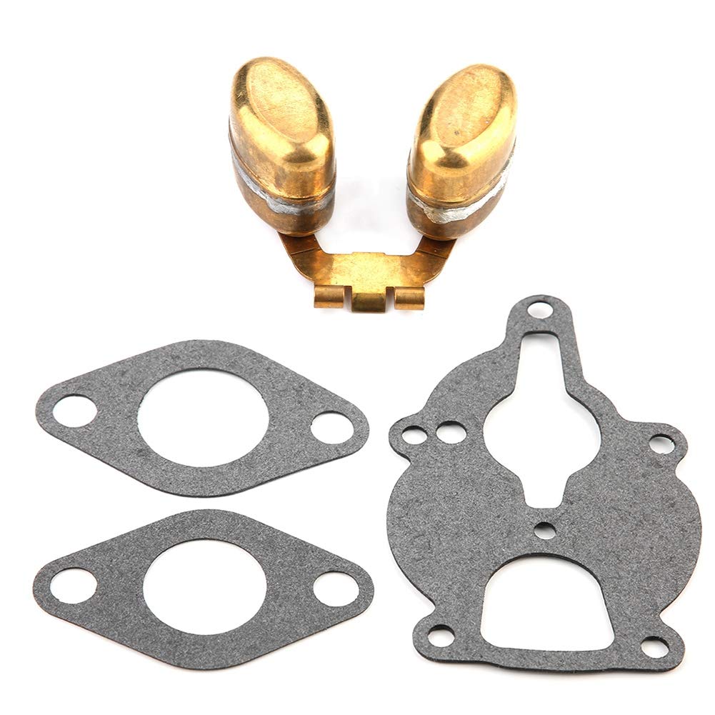 Kit de joint de carburateur Entretoise de carburateur phénolique à port 1 9134 4bbl SBC BBC BB Compatible avec Holley SB Chevy Kit de joint de carburateur Entretoise de carburateur phénolique à port 1 9134 4bbl SBC BBC BB Compatible avec Holley SB Chevy