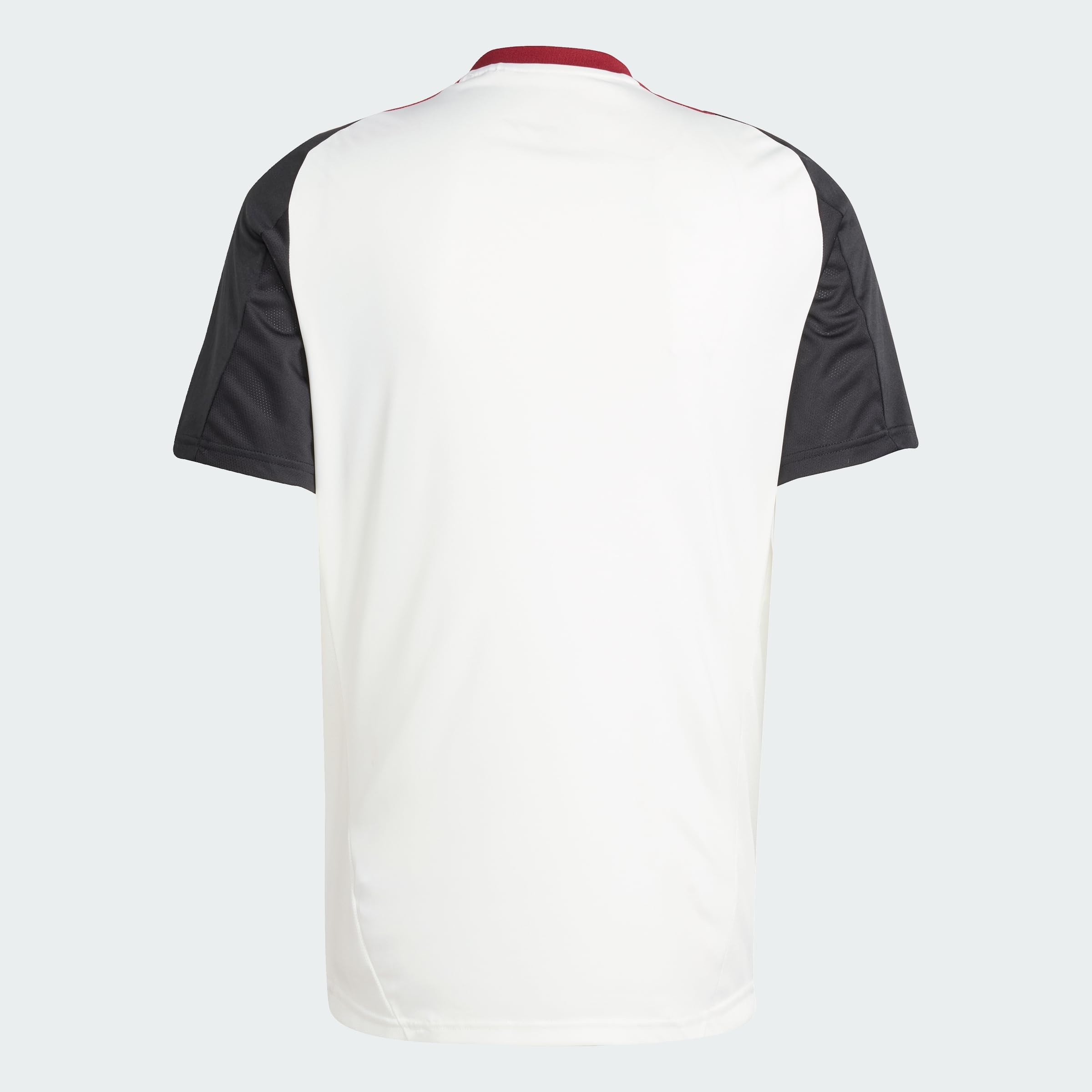 adidas Manchester United Tiro 24 Training Jersey T-Shirt Uomo