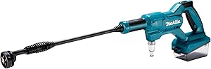 マキタ MHW180DZ 充電式洗浄機 18V ガンタイプ
