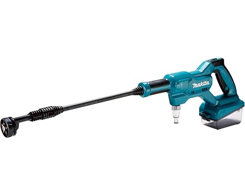 マキタ(Makita) 充電式洗浄機 18V バッテリ・充電器別売 MHW180DZ