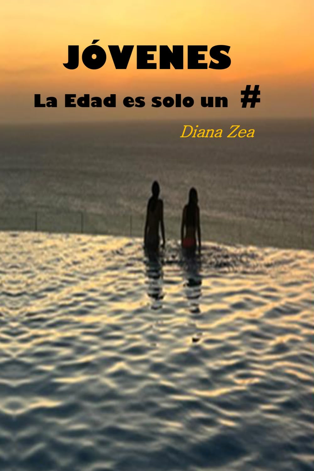 JÓVENES: La Edad es solo un #