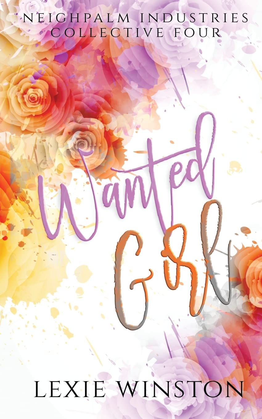 Buy Wanted Girl — BookShops.in