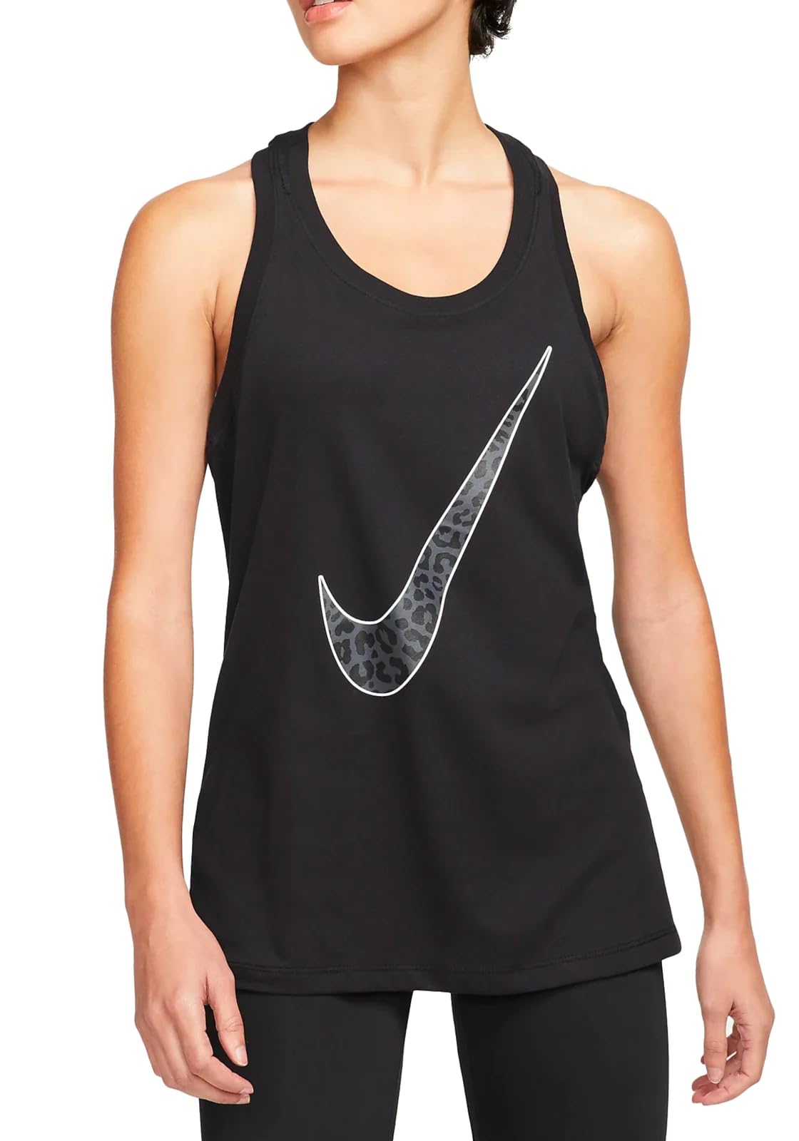 NIKE Dri-FIT One - Camiseta de tirantes
