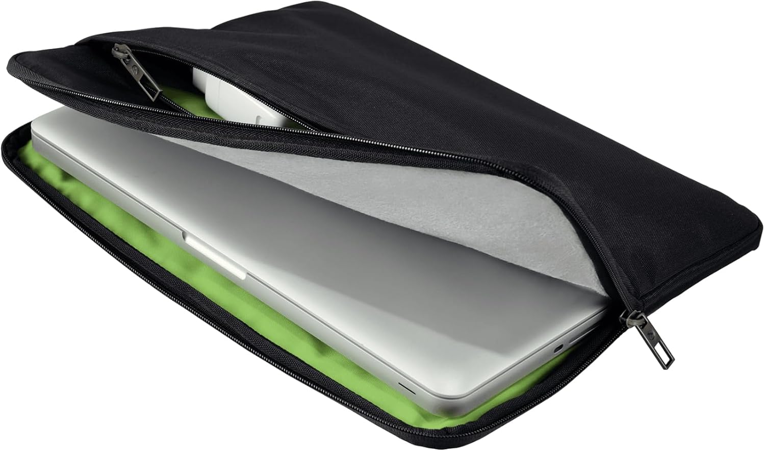 Leitz Laptop Sleeve, Black