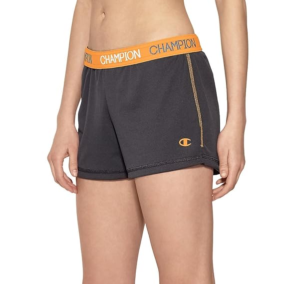 champion powertrain shorts