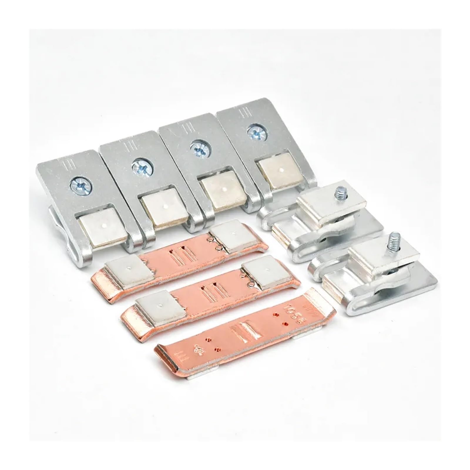 Contacts Mobiles et Fixes 3RT1956-6A pour Rénovation de Contacteur