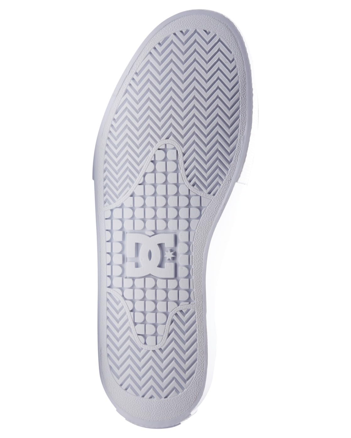 DC Shoes Manual ZapatillasMujer
