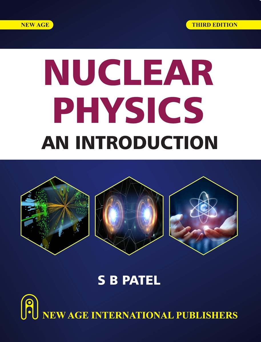 Nuclear Physics: An Introduction Paperback – 1 October 2021