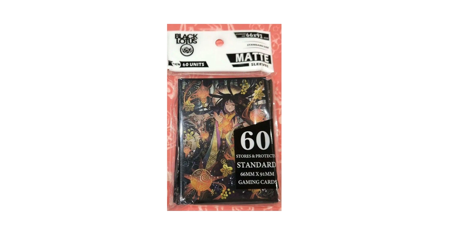 MTG スリーブ　ぶどう弾 スリーブ】ぶどう弾（60枚） - アドバンテージMTG店