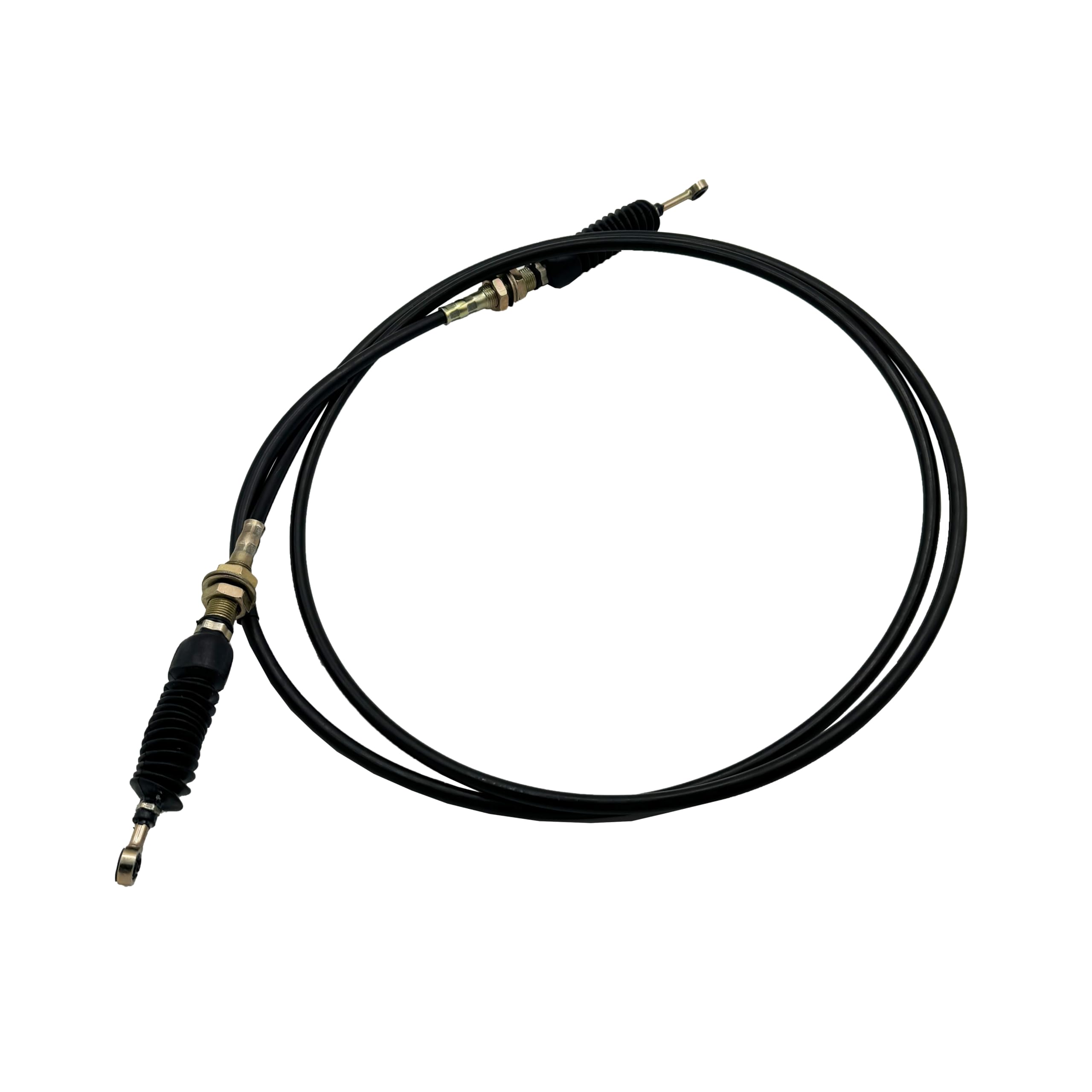 LCCOZMD Gear Shift for Hisun 400cc HS400 UTV OEM 23440-112-0000 23430-192-0000