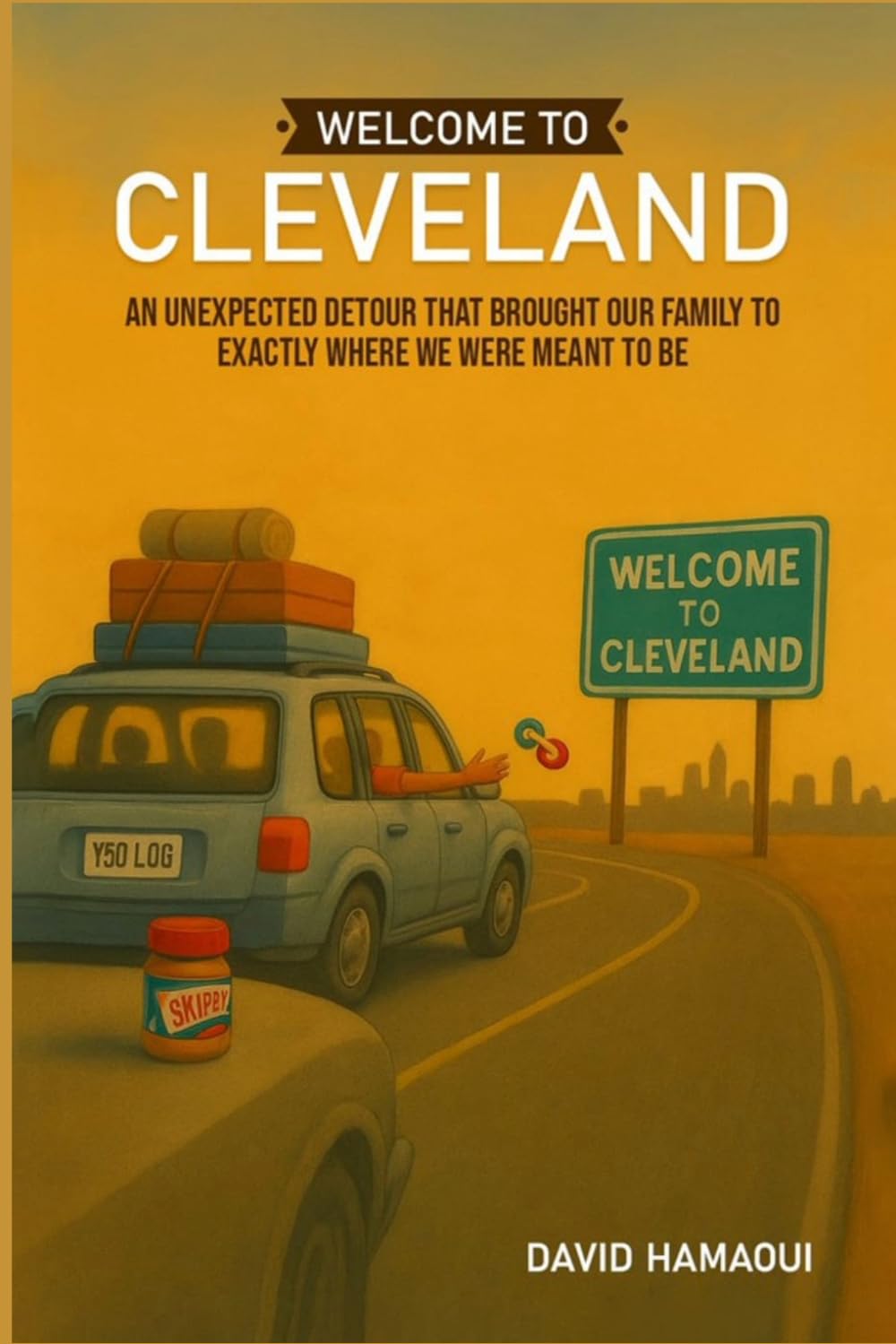 Welcome to Cleveland: An unexpected detour that brought our family to exactly where we were meant to be
