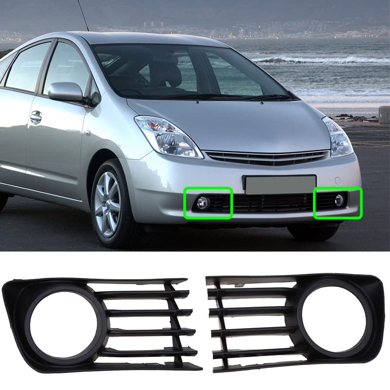 Las Mejores Ofertas En Conjuntos De Luz De Niebla Para 2009 Toyota Prius | EBay