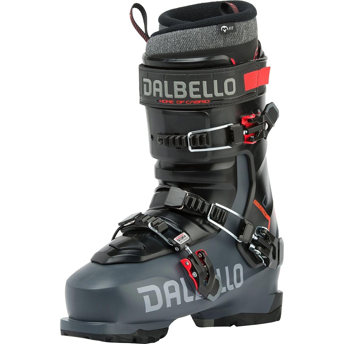 Amazon.com : Dalbello Sports, Cabrio MV 120 3D Wrap - 2026, Grey