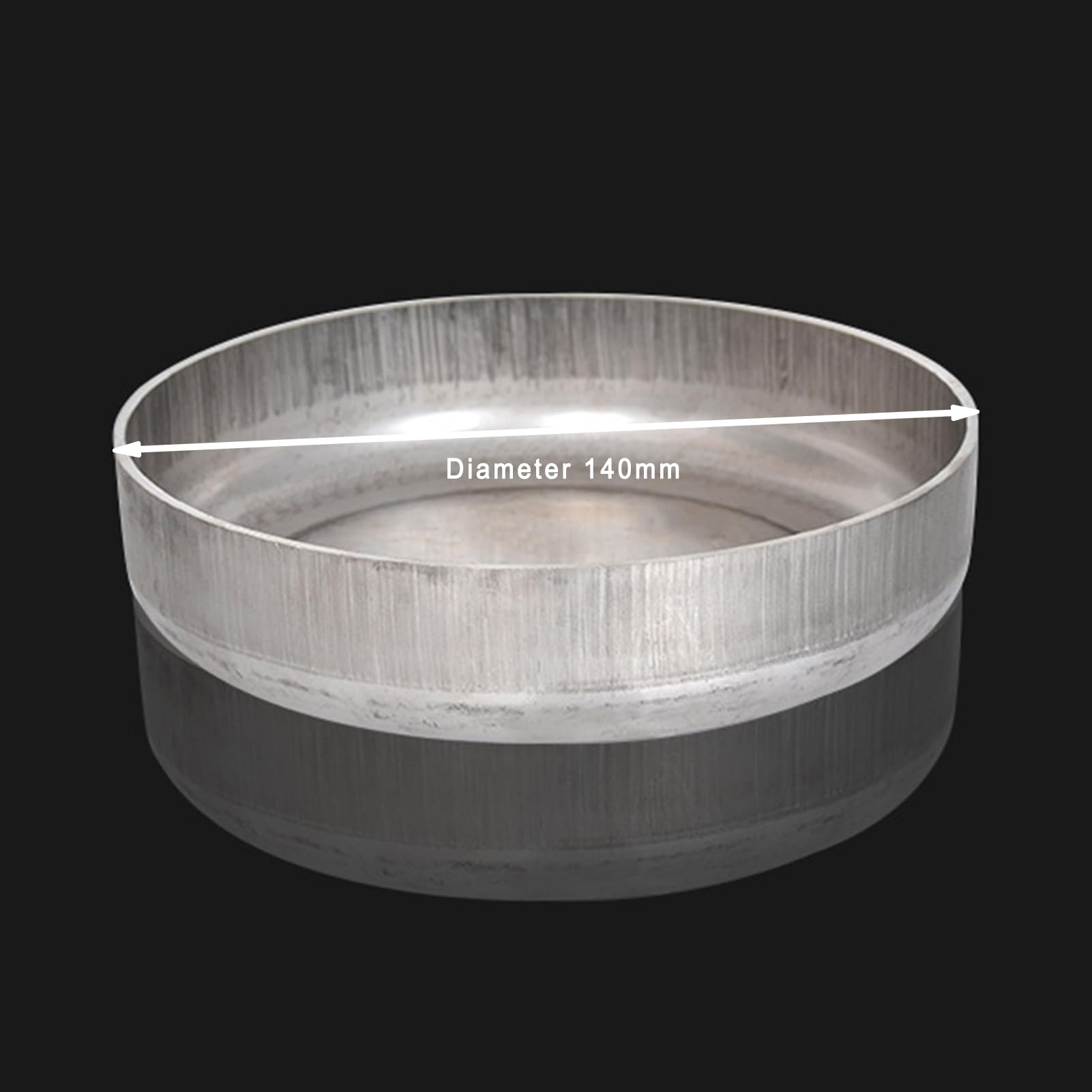 6 Pezzi 4x4 Copripalo For Recinzione For Uso Esterno Prolunga - Foto 3