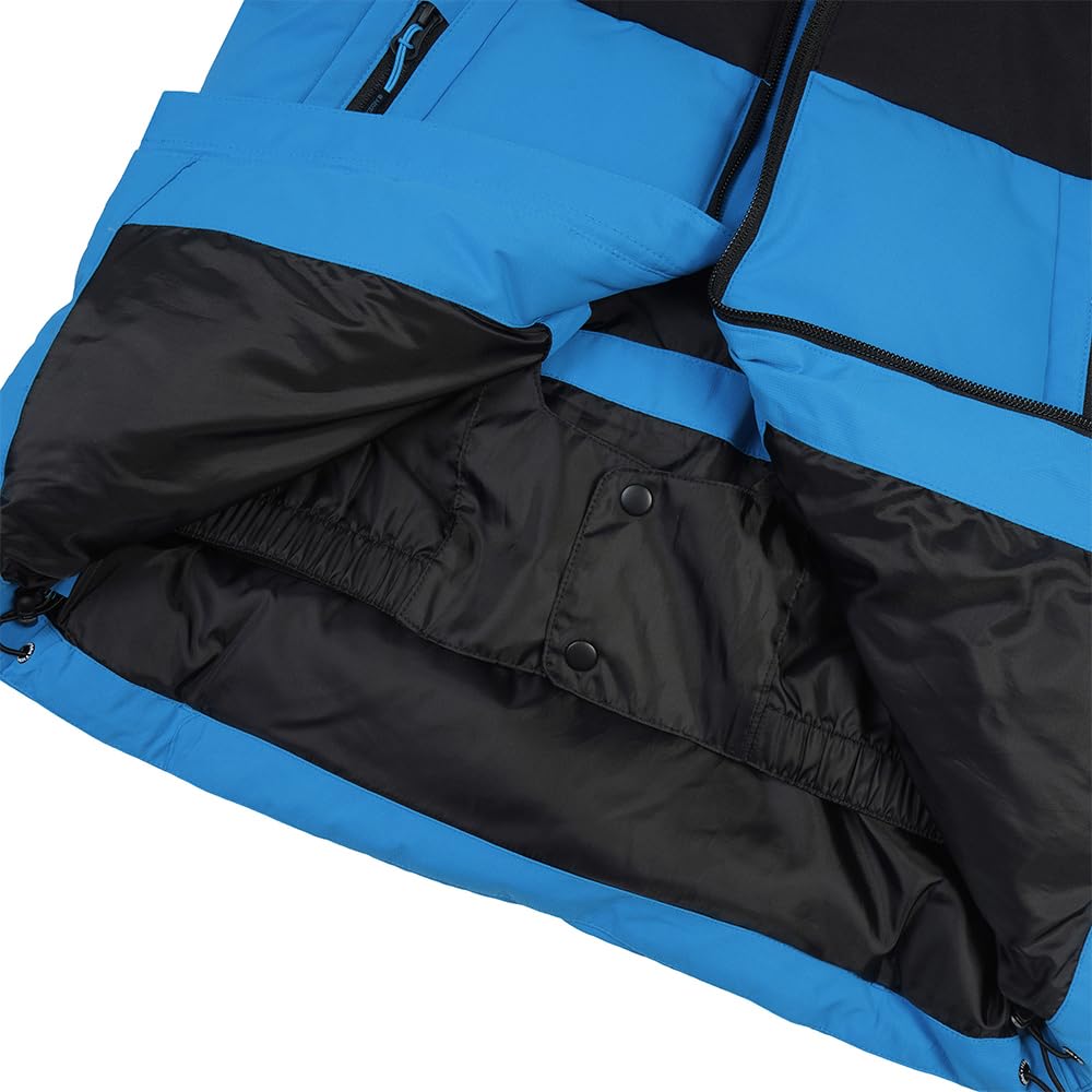Icepeak LOUIN JR SCHWARZ