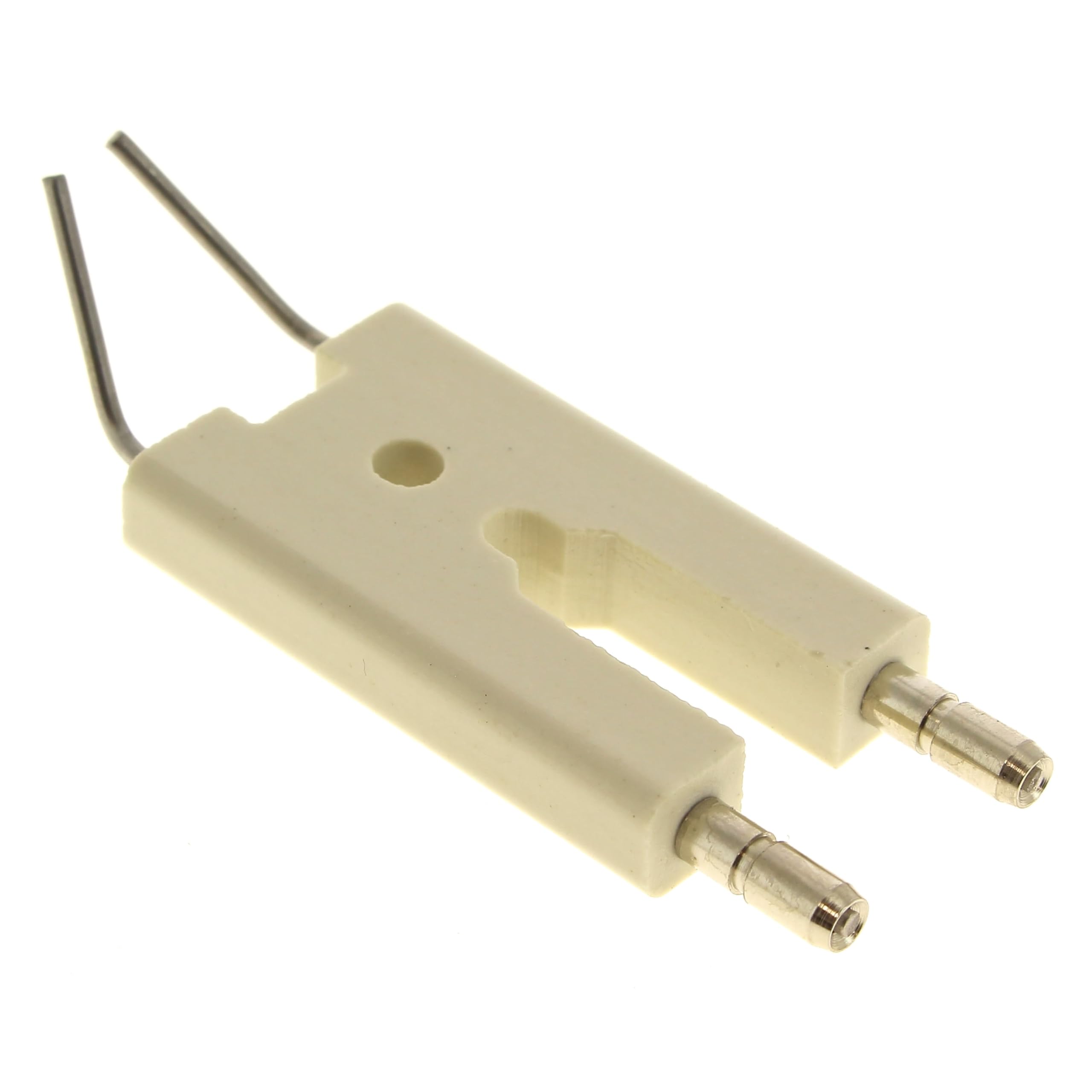 bloc electrode d'allumage ref S58528415 brûleur fioul chappee/ideal standard
