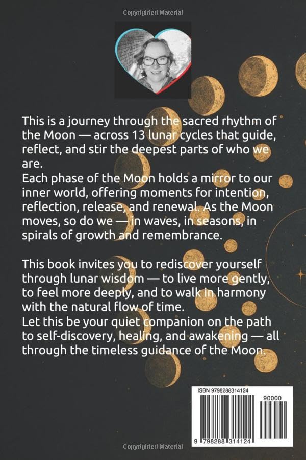13-month lunar calendar: learn more about the moon. made easy for you - Image 2