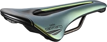 Amazon | セラサンマルコ（SELLE SAN MARCO） 自転車用サドル ショート