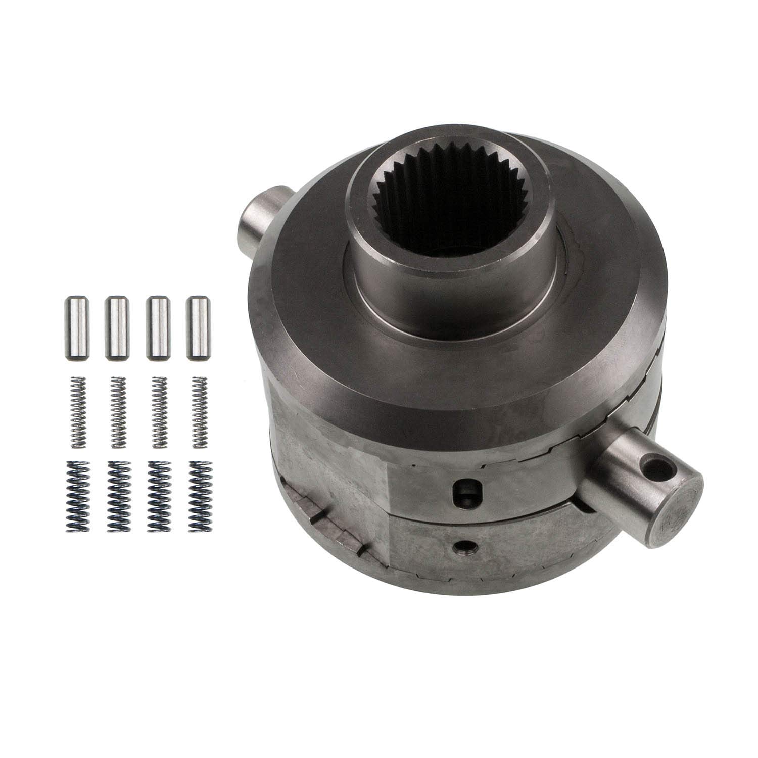 PowerTrax1910-LR Lock-Right (Gm 12 Bolt)