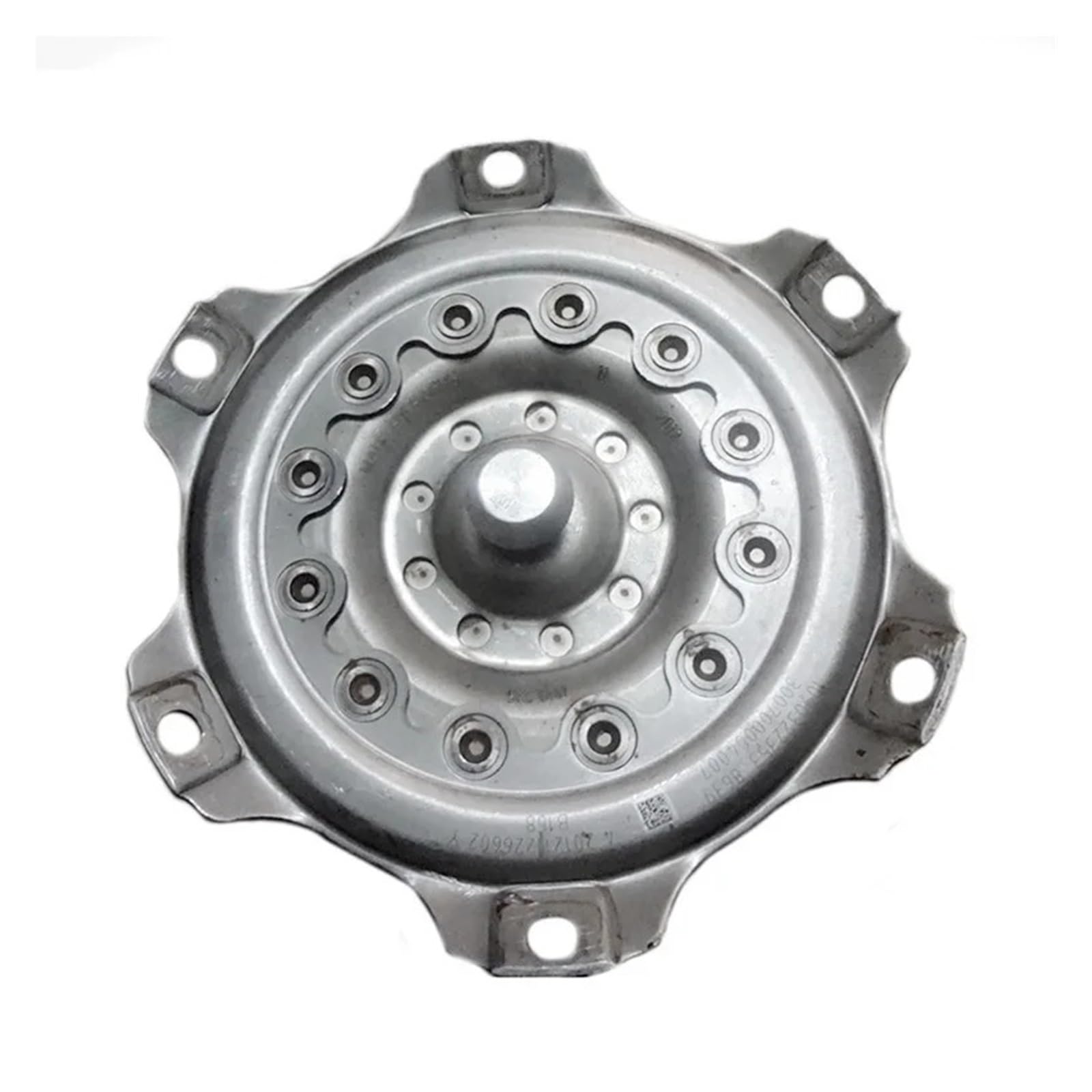turbina konwertera Do automatycznej skrzyni biegów Bmw X1 X3 F25 konwerter sprzęgła | ZF8HP45 8HP45 Przekładnia momentu obrotowego 24408632163