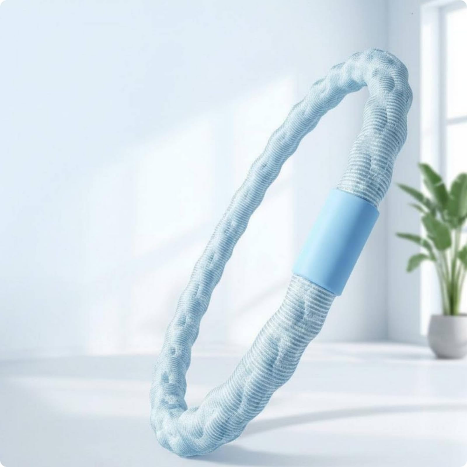 Fitness Hoop Morbido Anti Sudore Fitness, color to 2, style to 2