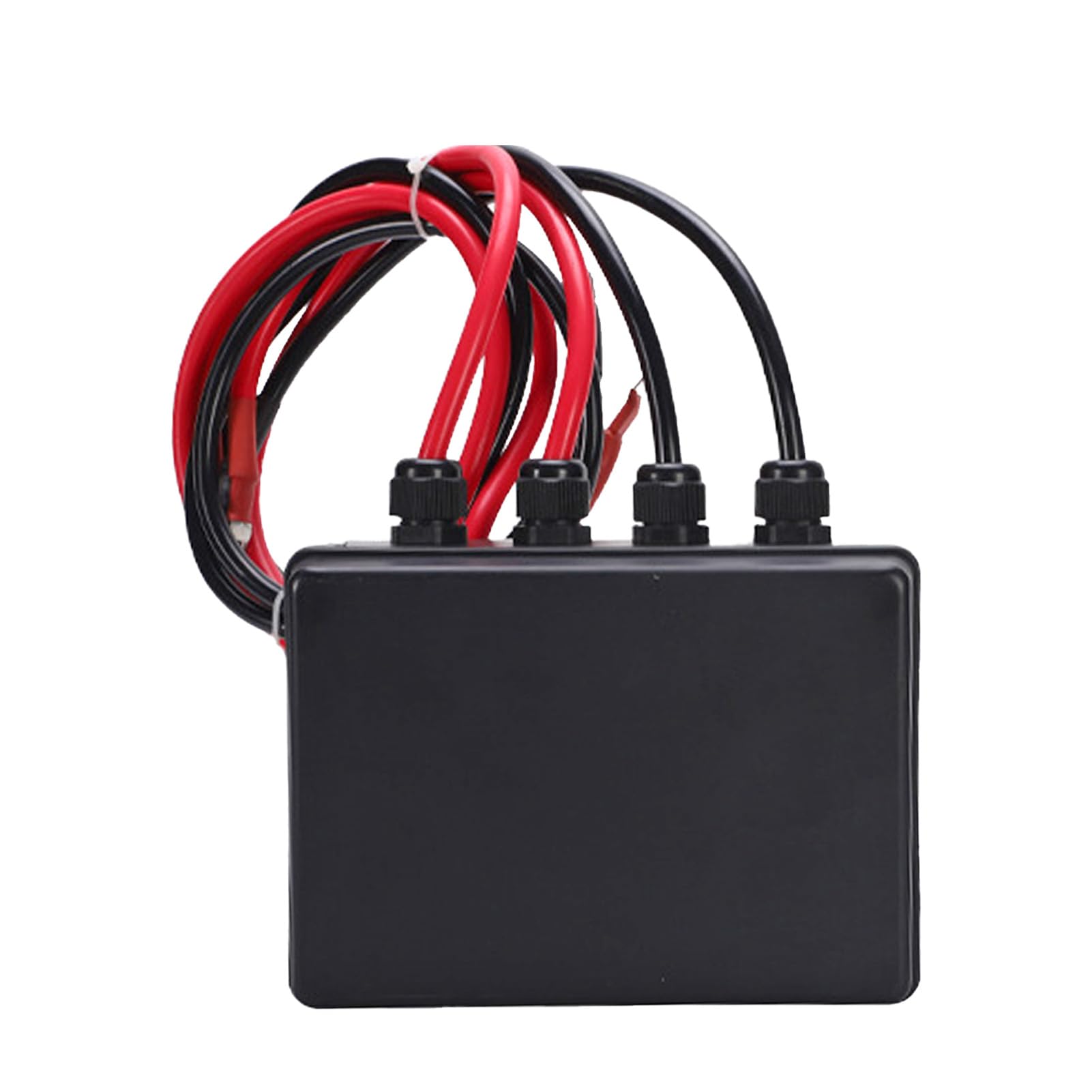 Marhynchus Kit Remoto di Telecomando Wireless, Kit di Telecomando Wireless per Veicoli ATV 12000 Libbre con Argano Multifunzionale Impermeabile, Argano