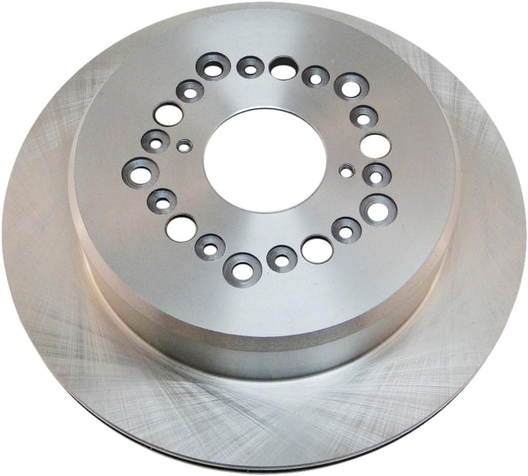 Bendix Premium PRT5074 Rear Brake Rotor for Lexus SC300 1998-1992