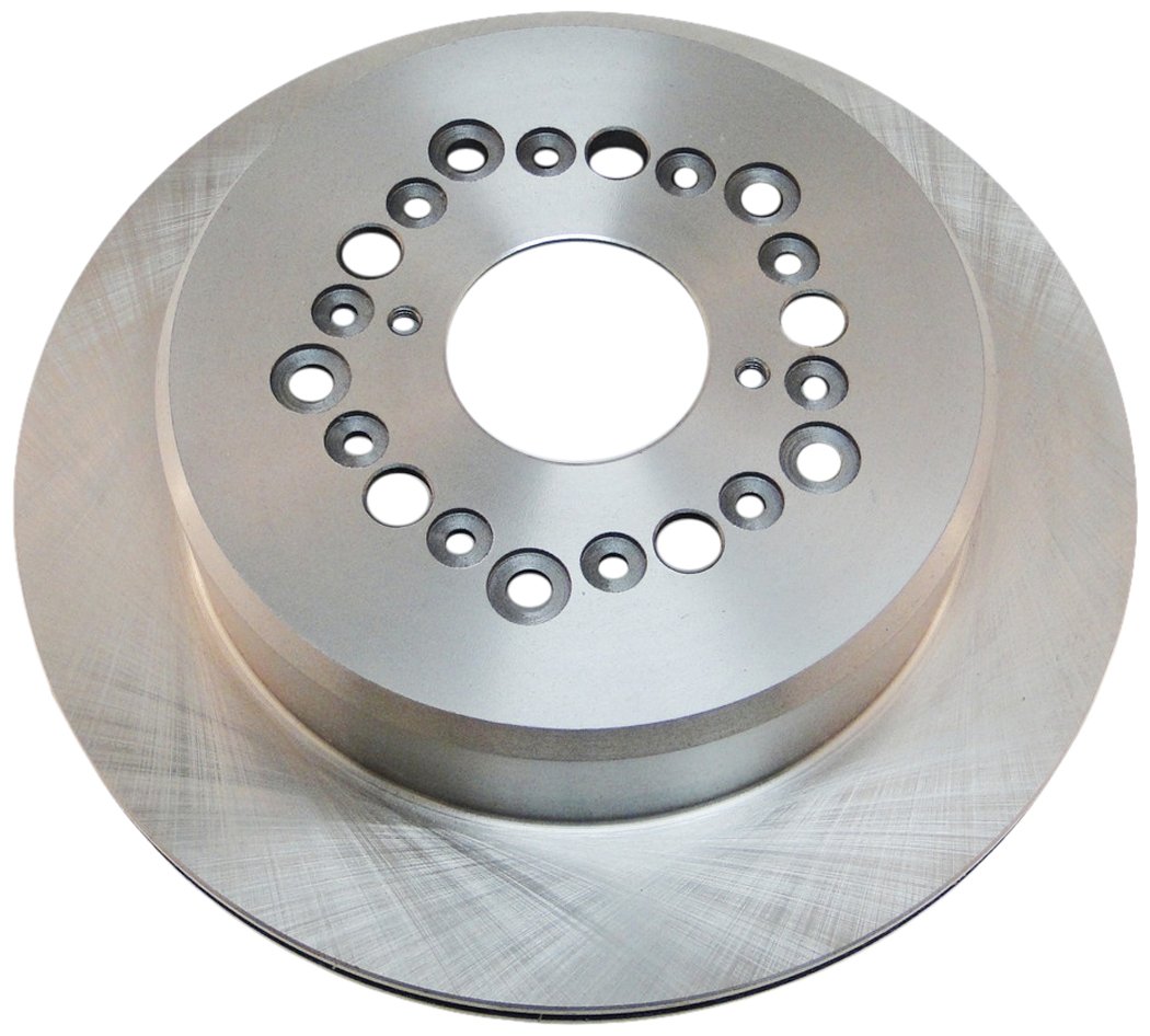 Bendix Premium PRT5074 Rear Brake Rotor for Lexus SC300 1998-1992