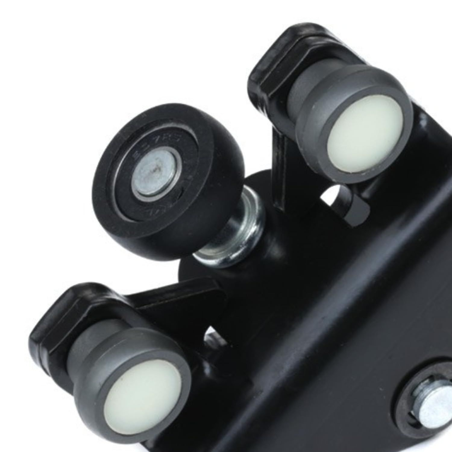 Mechanismus für untere Führungsrolle für Schiebetür, kompatibel mit Master 3 Movano B NV400 OEM: 8200660913 4420169